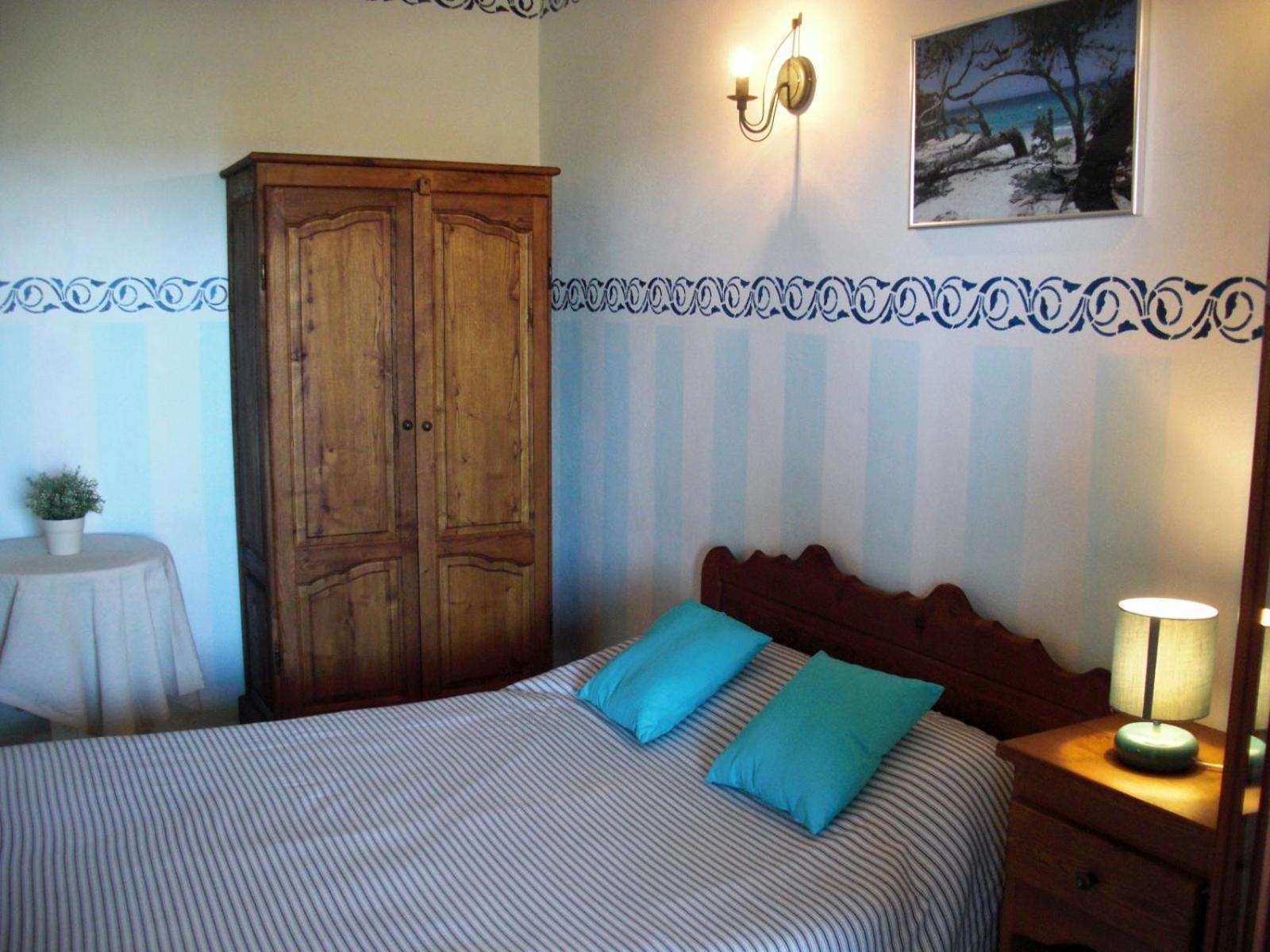 Relais De Saleccia Hotel Casta Eksteriør billede