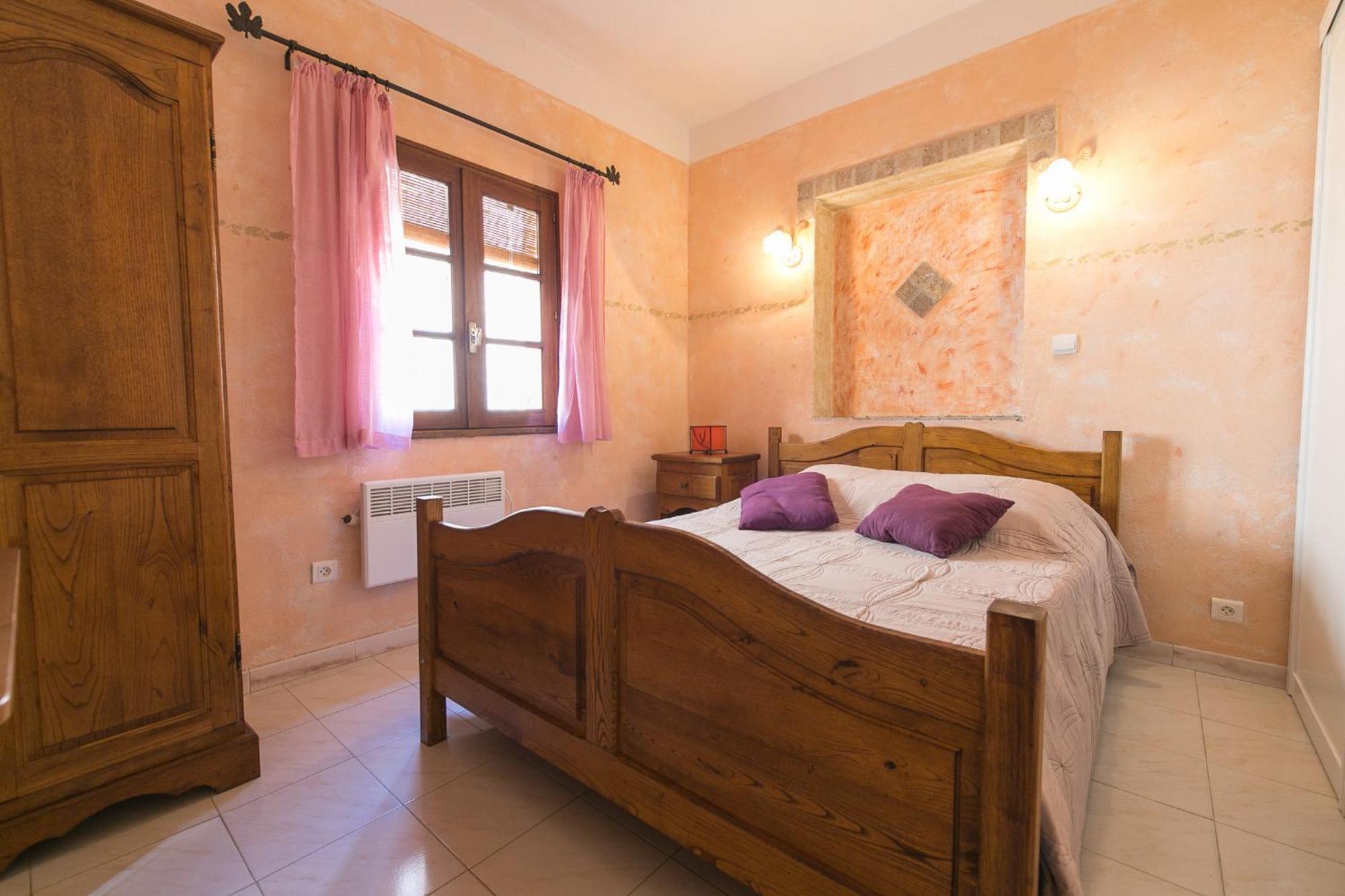 Relais De Saleccia Hotel Casta Værelse billede