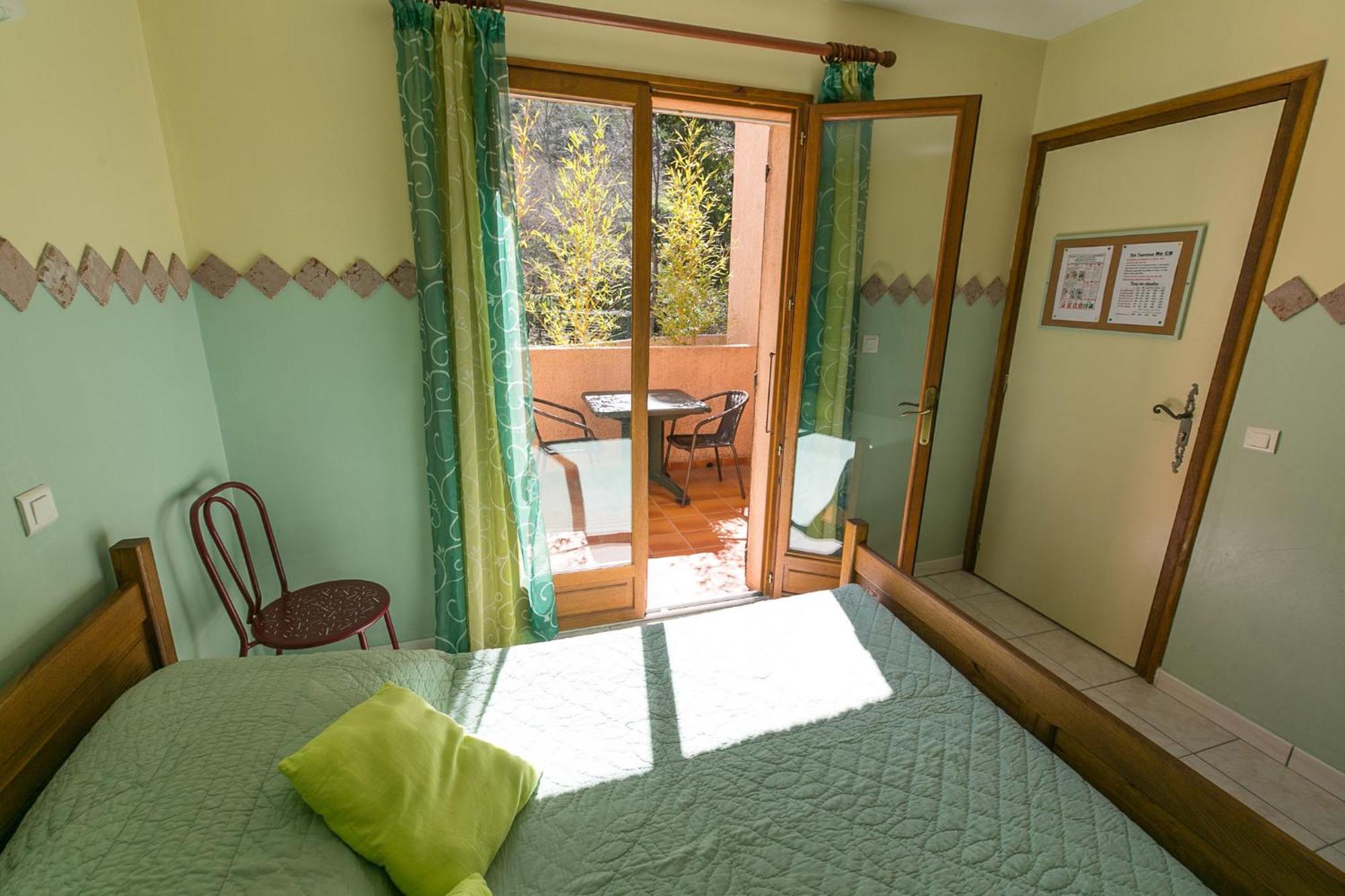 Relais De Saleccia Hotel Casta Værelse billede